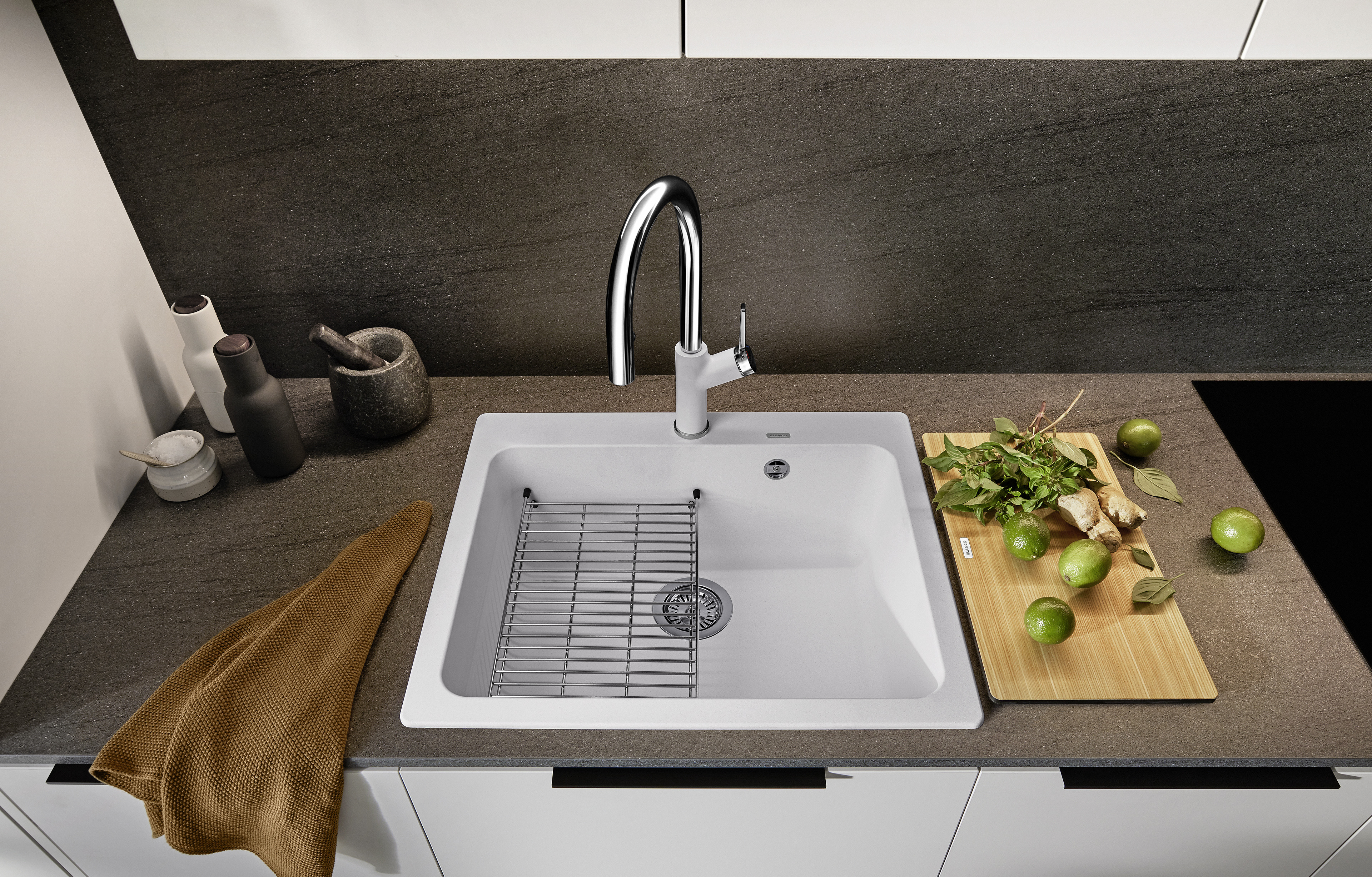 BLANCO NAYA 6 UX BLANCO NAYA 6 UX